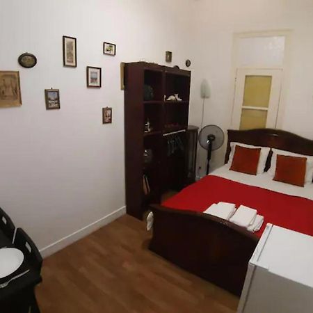 Private Room B Lisboa Eksteriør bilde
